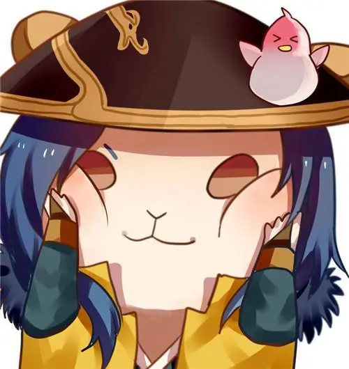 沉静板栗