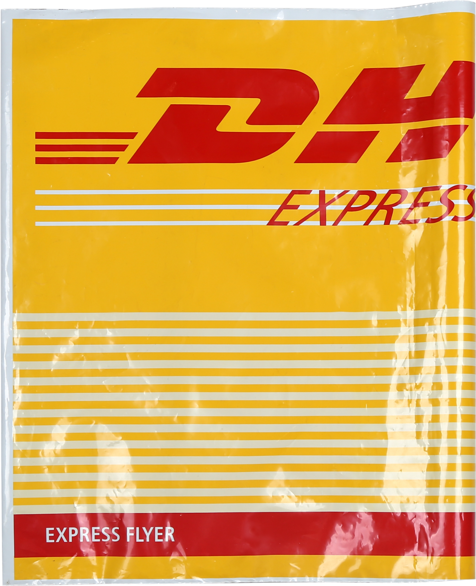 DHL快递袋